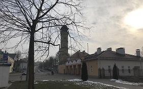 Apartment On Vialikaja Trajeckaja