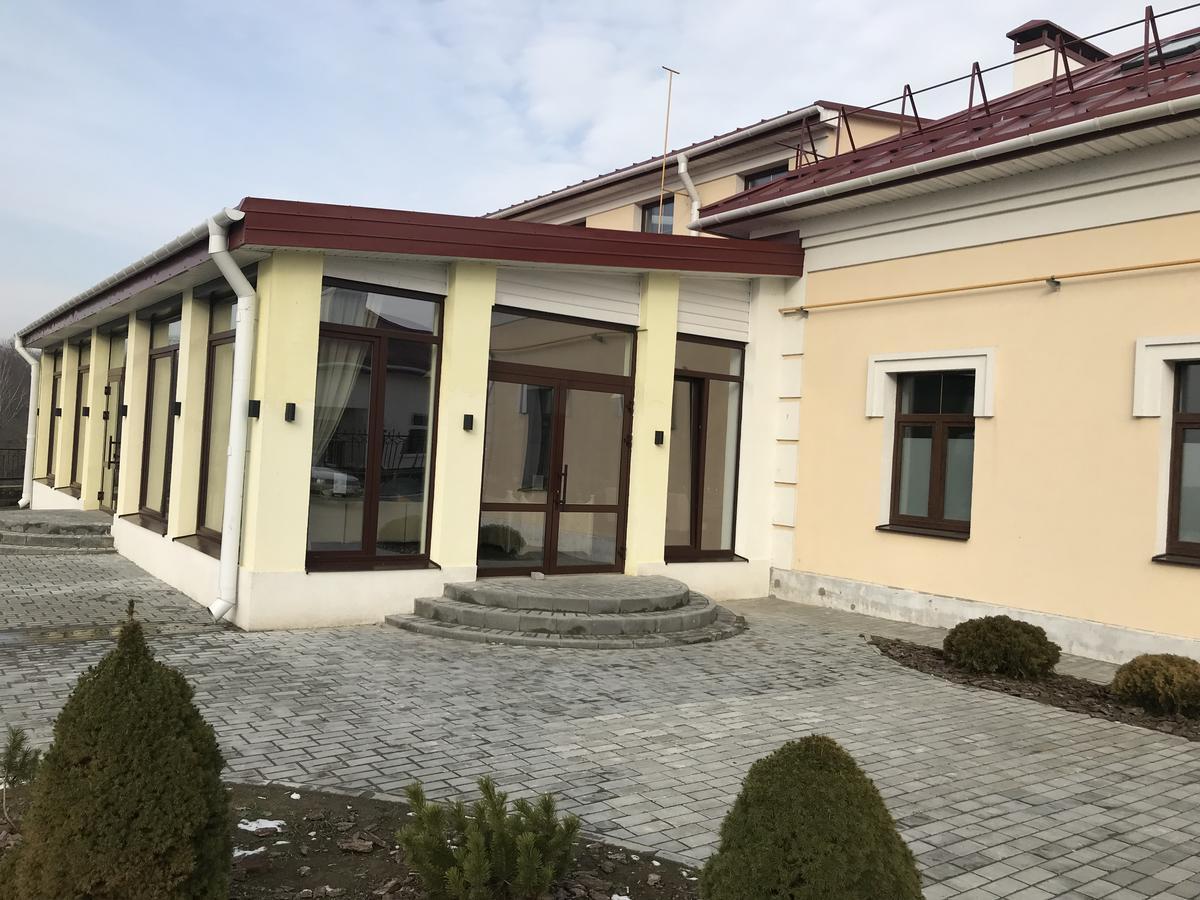 Apartment On Vialikaja Trajeckaja Гродно Экстерьер фото